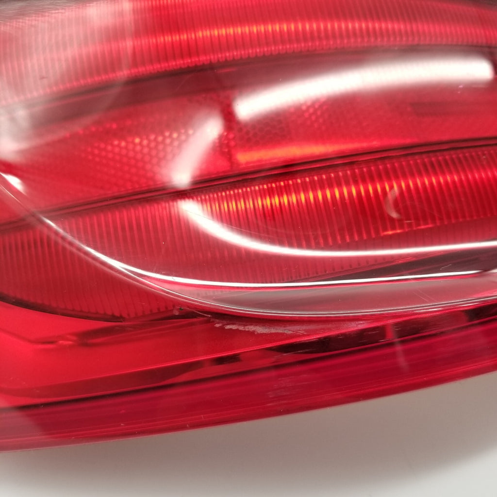 2017 2018 2019 Mercedes Benz SL550 SL450 SL63 Left Tail Light A2319066300