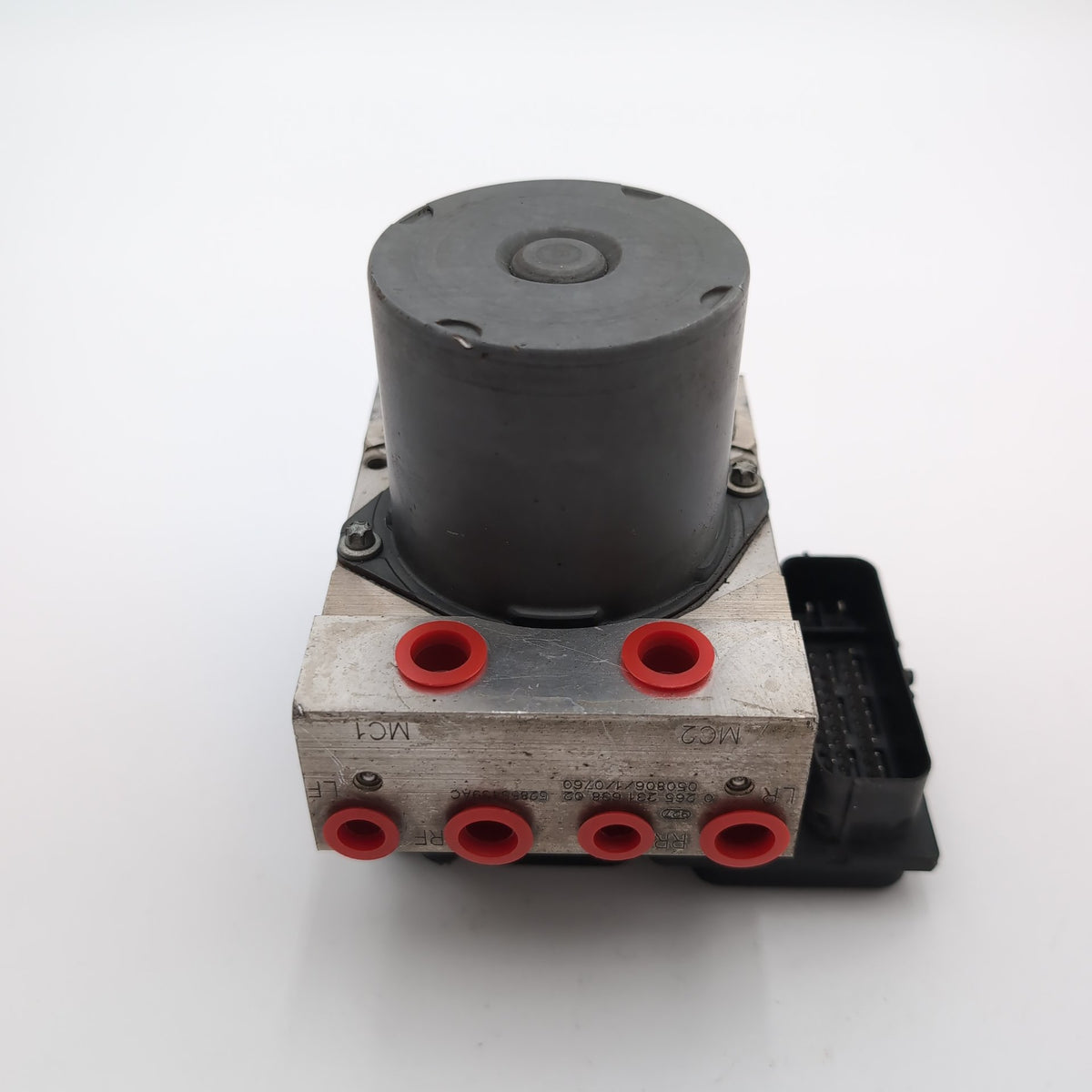 2006 Dodge Durango ABS Anti Lock Brake Pump Control Unit 52855439AC