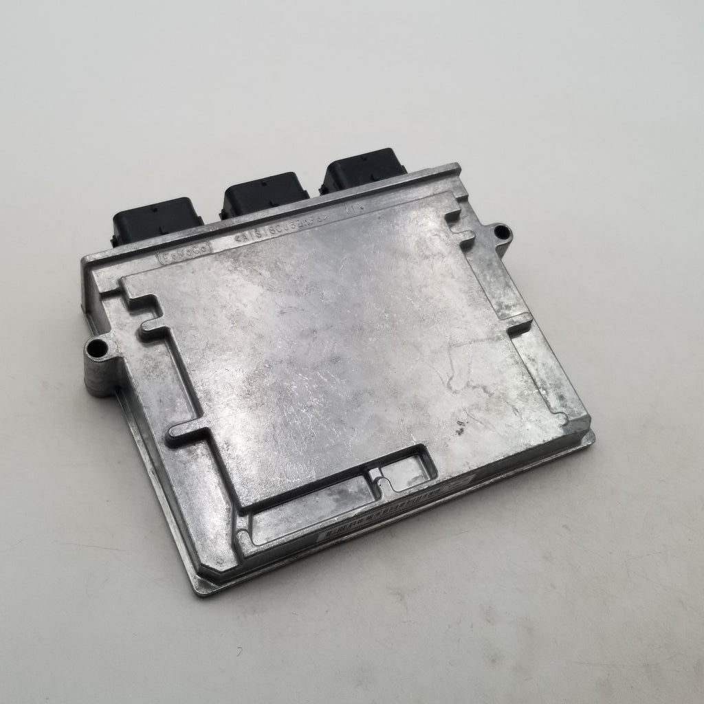 2007 FORD FOCUS SVT ECU ECM COMPUTER CONTROL MODULE UNIT A3569