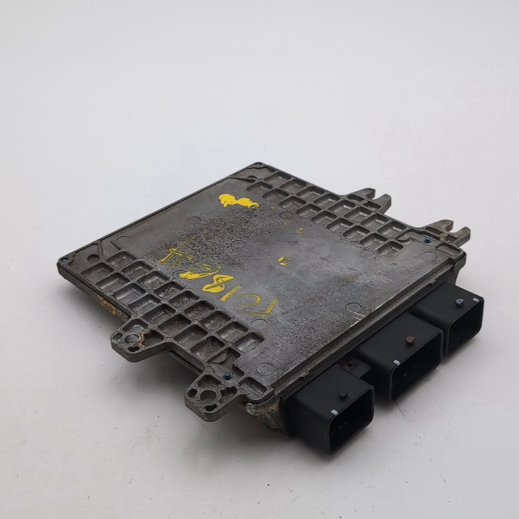 2009 Nissan Altima 2.5L Engine Computer Control Module ECU MEC110-260 B1