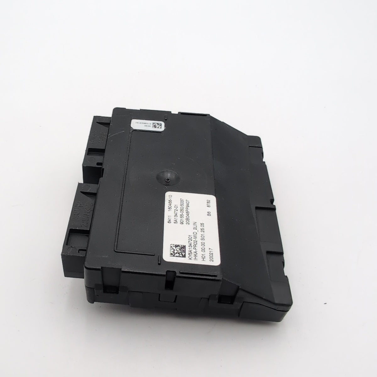 2020 2021 BMW 330i M340i G20 HVAC Air Conditioner Amplifier Module 5A13472