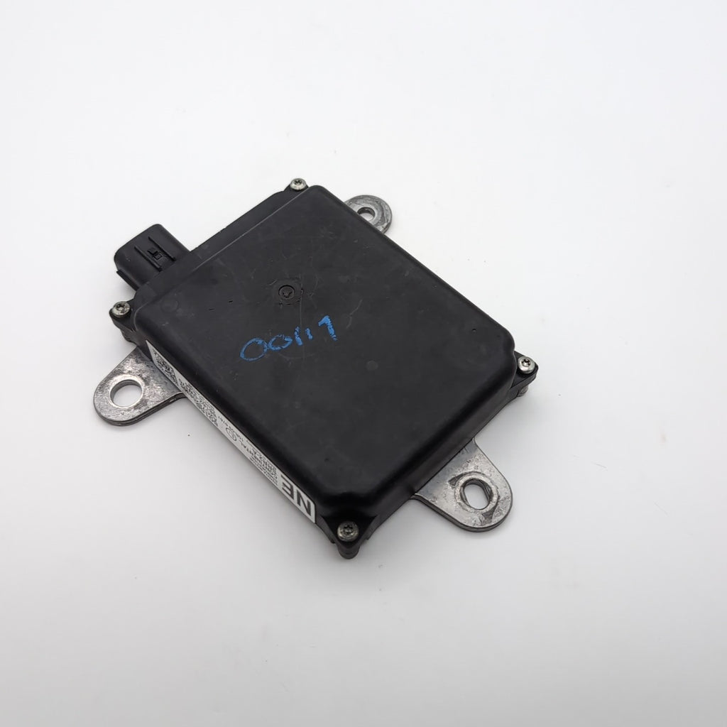 2015 2016 2017 Lexus Nx200t Left Right Blind Spot Radar Sensor Module 881620W170