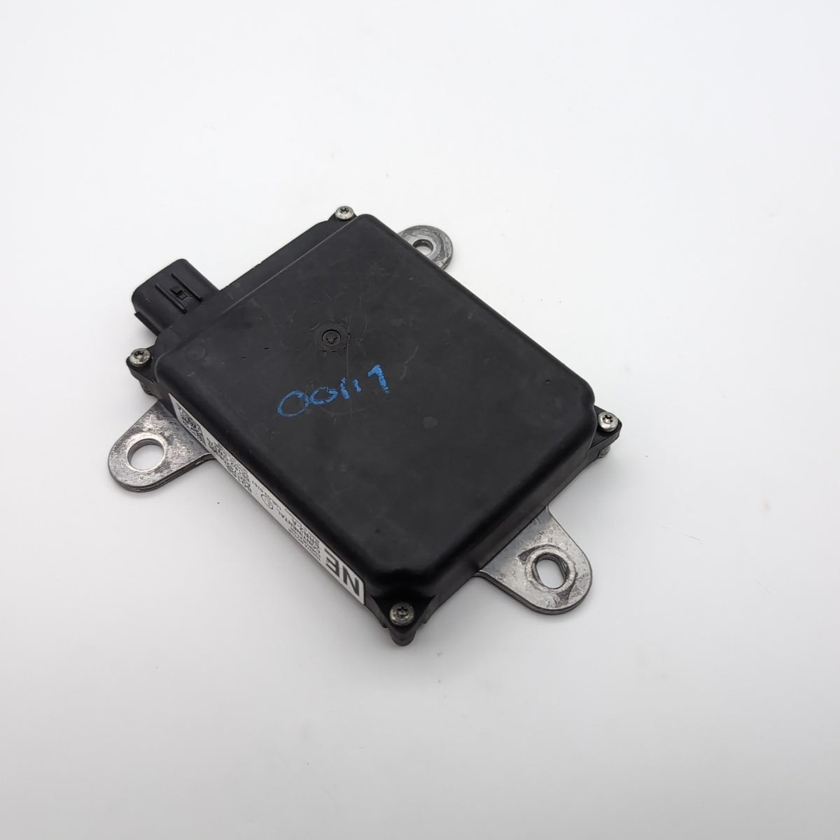 2015 2016 2017 Lexus Nx200t Left Right Blind Spot Radar Sensor Module 881620W170