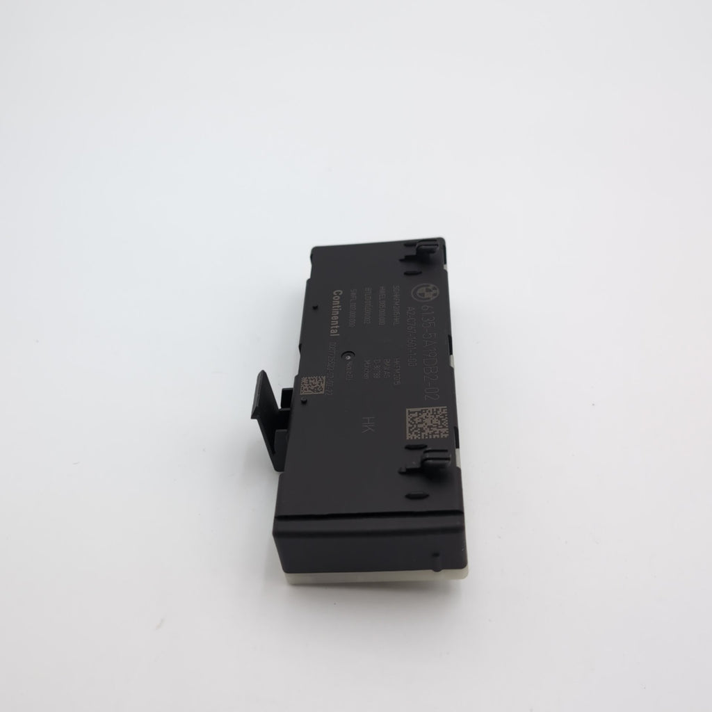 2021 - 2026 BMW G20 G26 G30 M3 X3 X6 X6M Rear Liftgate Trunk Lid Control Module