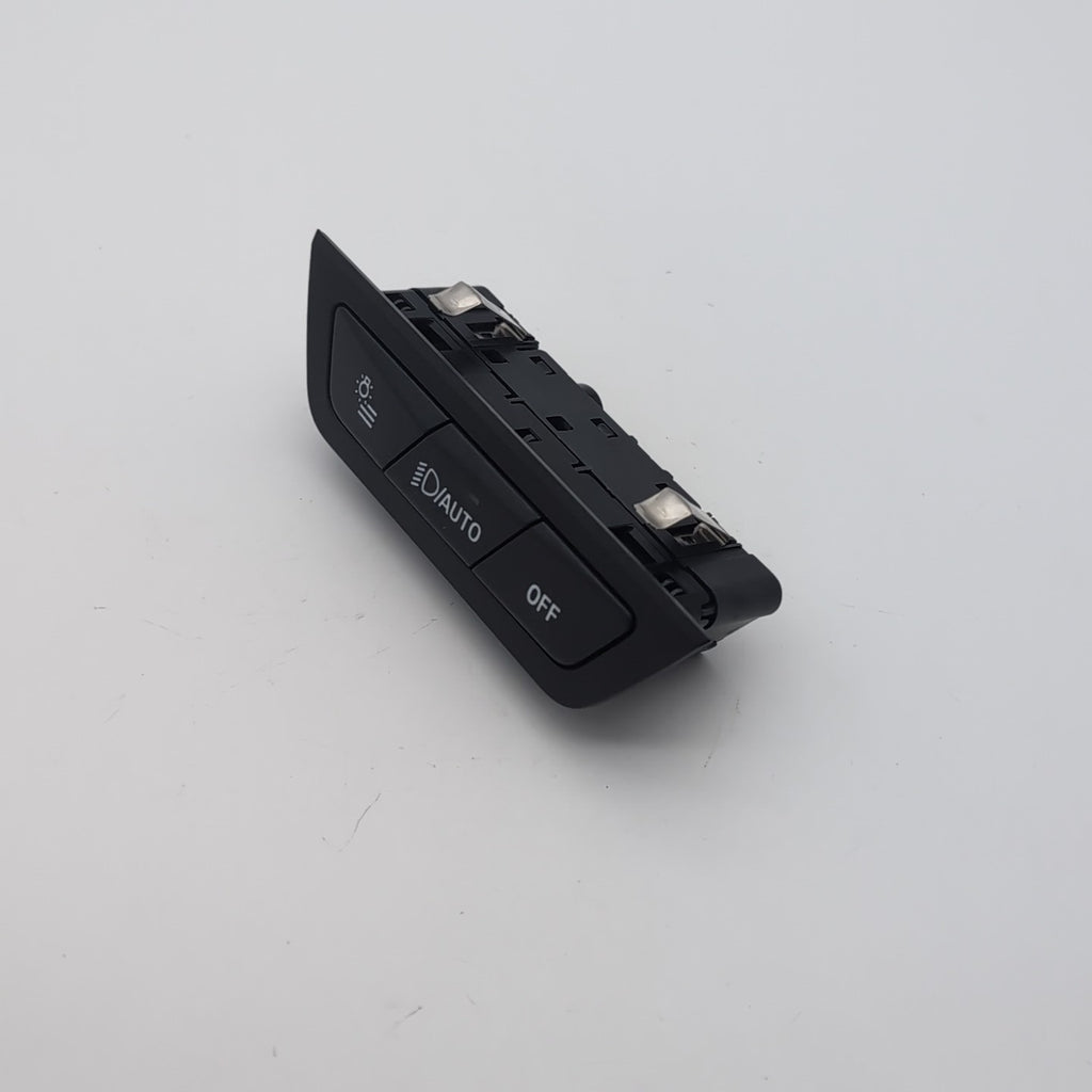 2022 2023 2024 2025 BMW X1 X2 U11 U10 Light Operating Switch Panel OEM 5A4A056