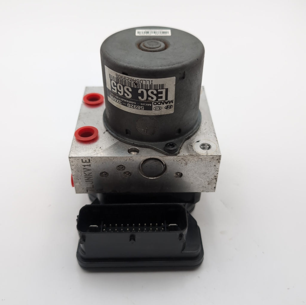 2014 2015 Hyundai Elantra 2.0L ABS Anti Lock Brake Pump 58920-3X690