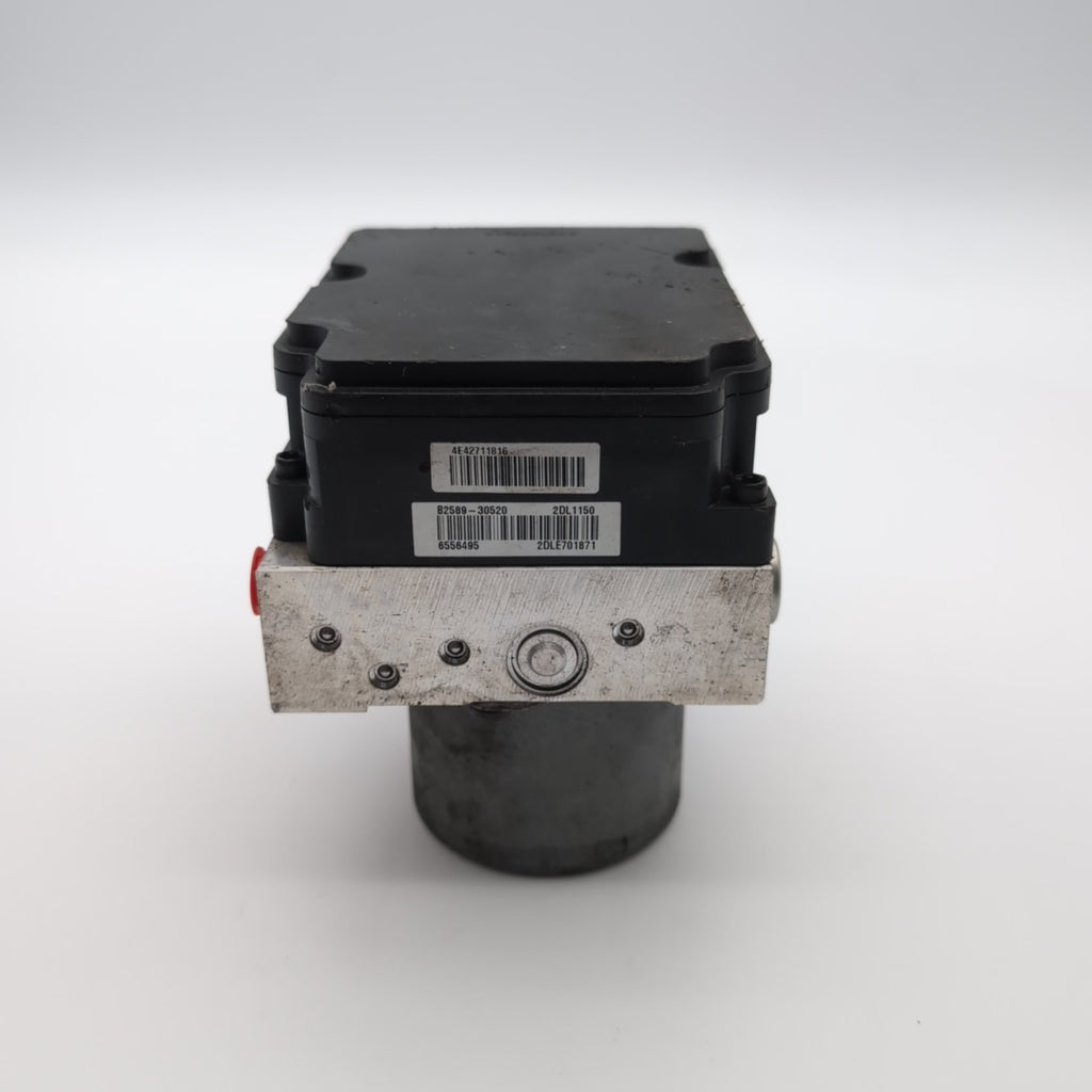 2014 2015 Kia Soul ABS Anti Lock Brake Pump Control Unit 58900-B2506