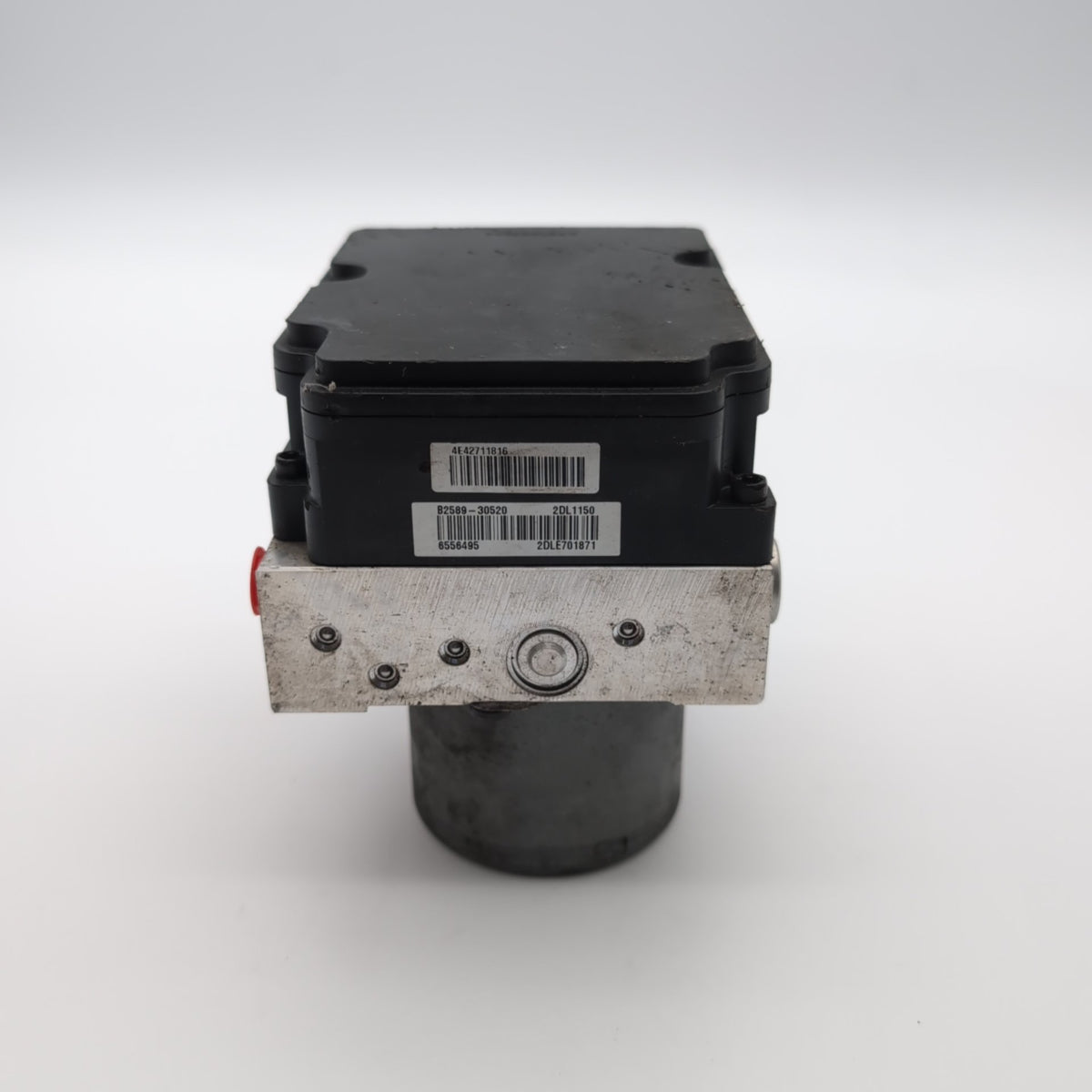 2014 2015 Kia Soul ABS Anti Lock Brake Pump Control Unit 58900-B2506
