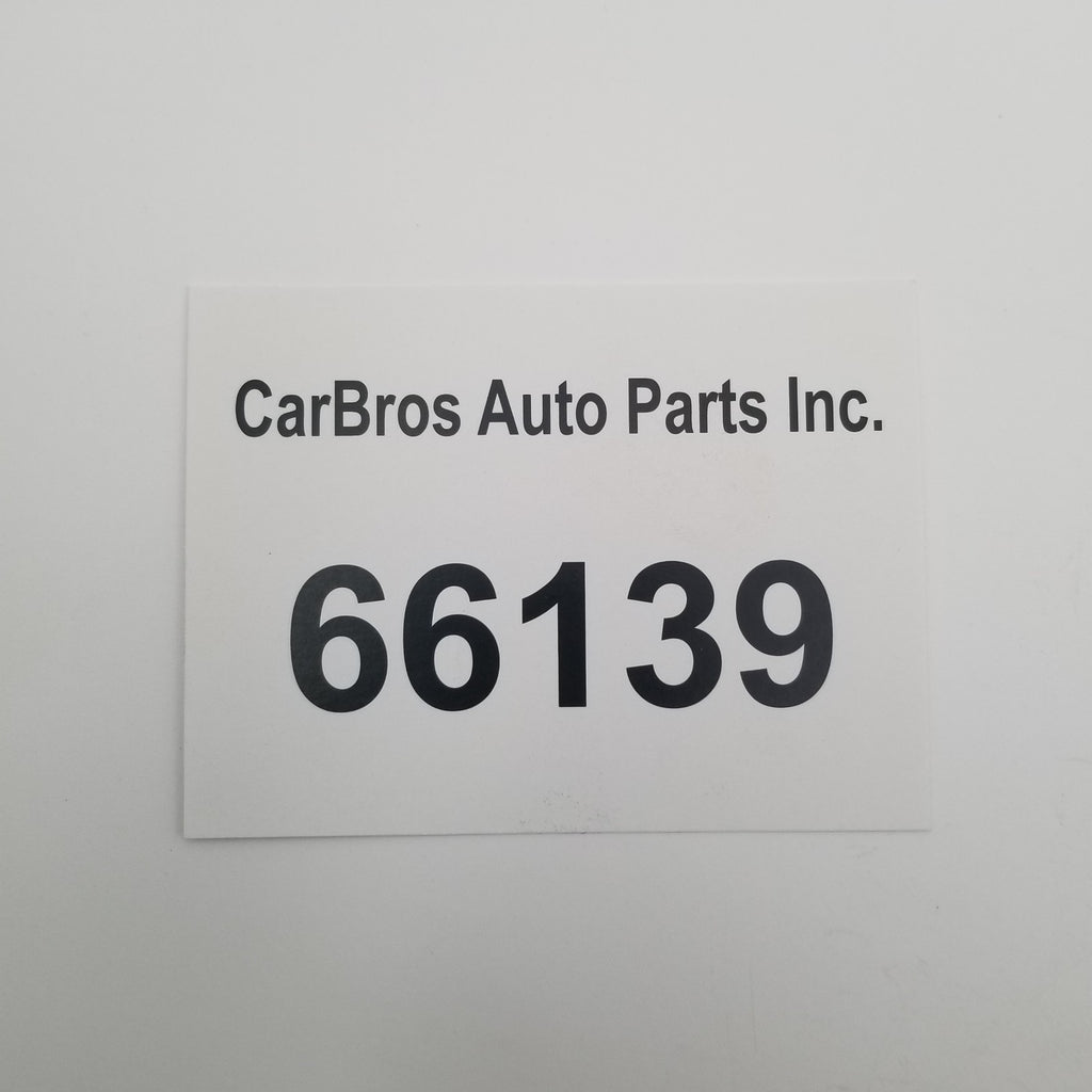 2018 2019 2020 2021 2022 Chevrolet Traverse Engine Computer Module 12702182