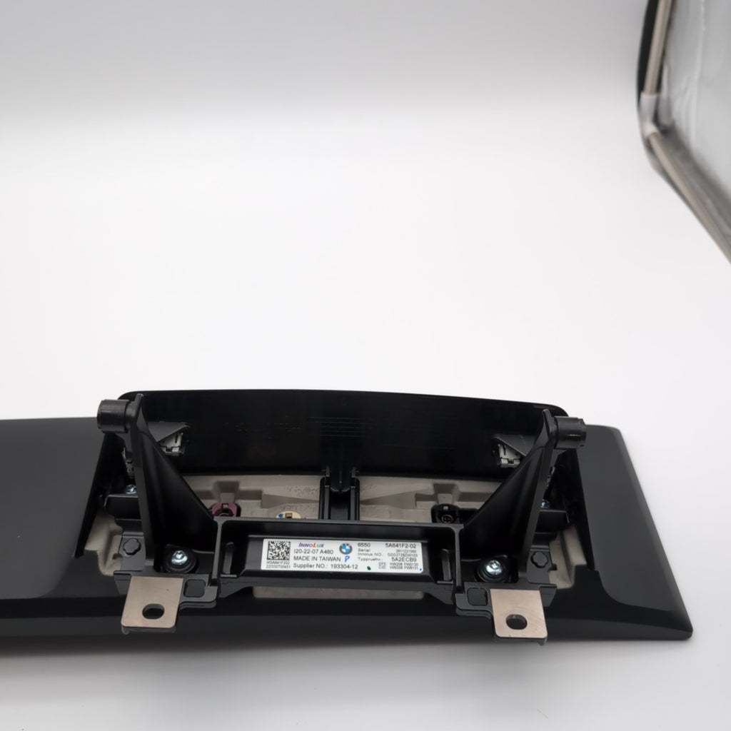 2021 2022 2023 BMW iX I20 Instrument Cluster Infotainment Display Screen 5A641F2
