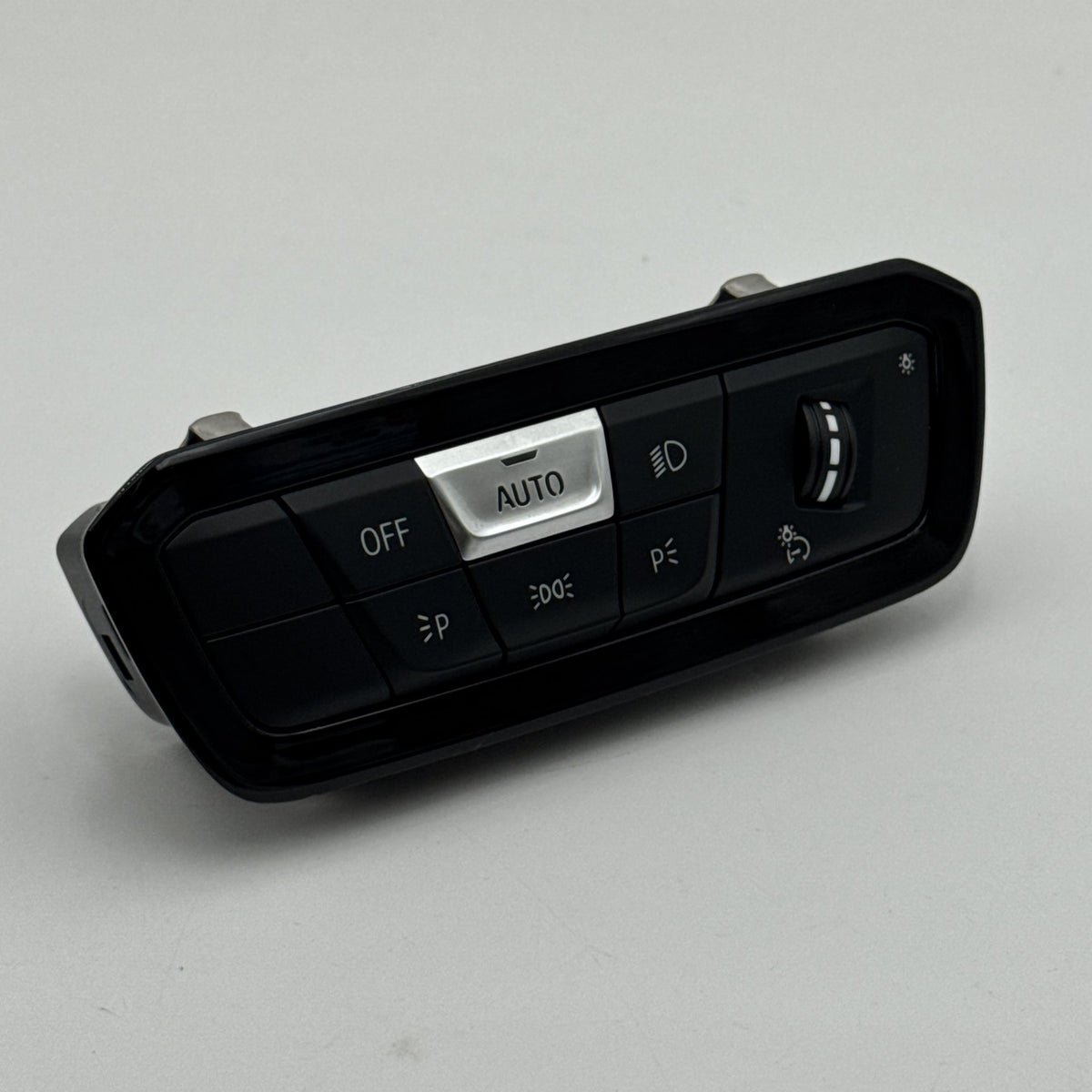 2021 - 2026 BMW G20 G22 G26 G42 M3 M4 Headlight Control Switch Panel 5A16B17