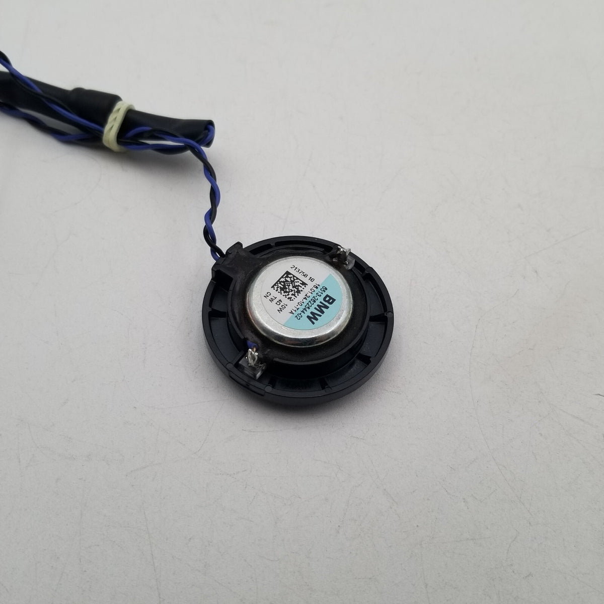 2020 2021 2022 2023 2024 BMW M340I XDRIVE- Speaker Tweeter (HIFI) 6809630