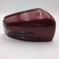 2010- 2015 Mercedes E C GLK W212 X204 W204 Right Side Mirror Cover Cap Shell