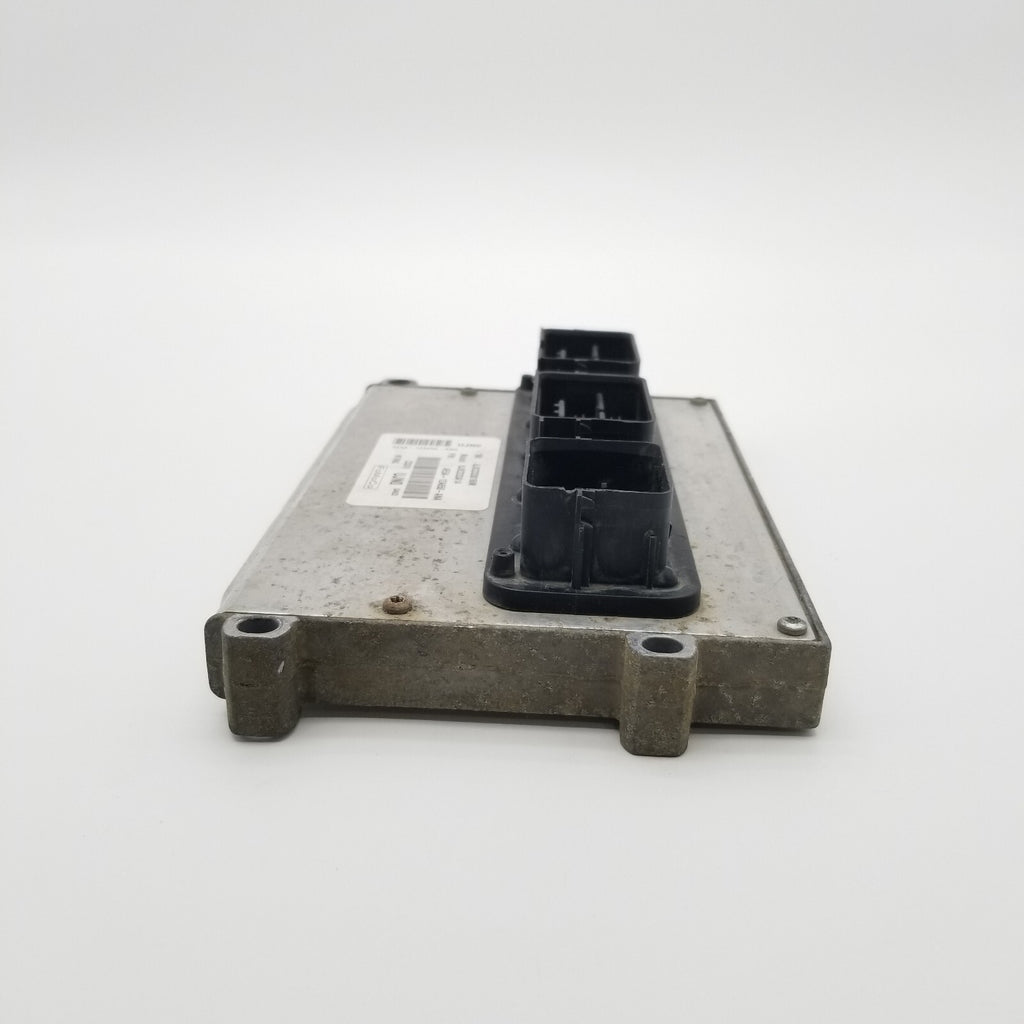 2010 LINCOLN MKZ Engine Computer Control Module ECM ECU AE5A-12A650-ANA OEM