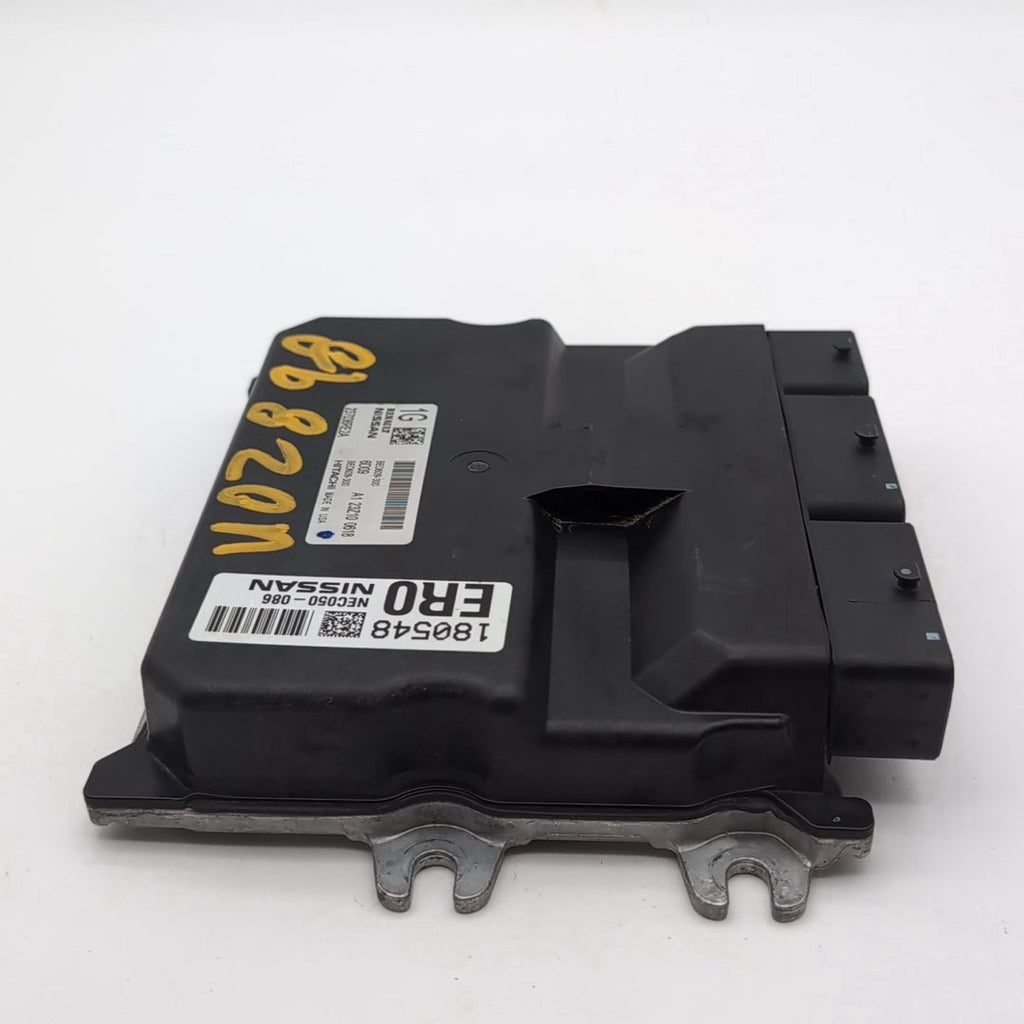 2023 2024 2025 Nissan Rogue Engine Computer Control Module ECU 237036RE2A