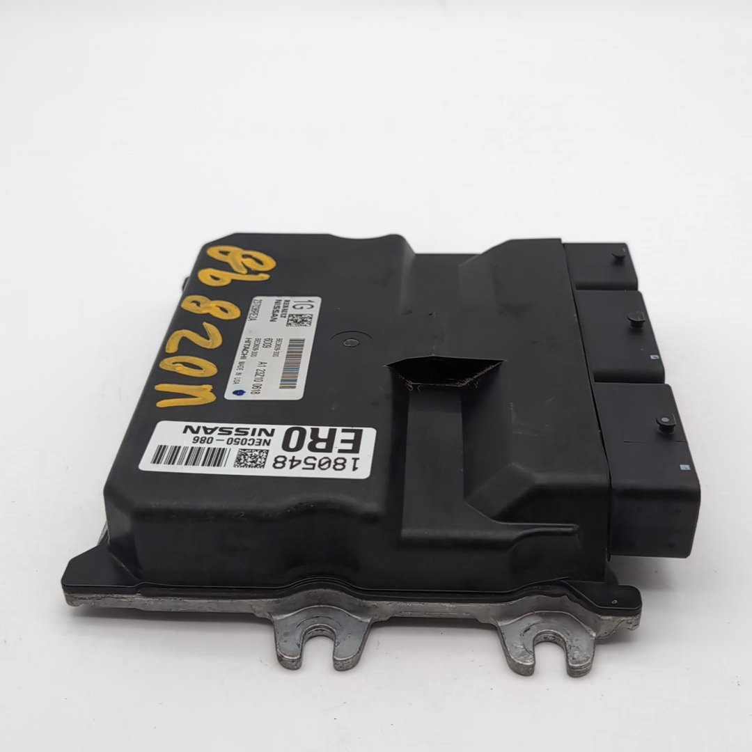 2023 2024 2025 Nissan Rogue Engine Computer Control Module ECU 237036RE2A