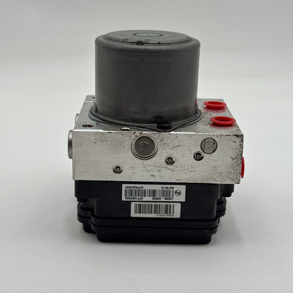 2020 2021 2022 2023 Hyundai Sonata ABS Anti Lock Brake Pump 58900-L0100