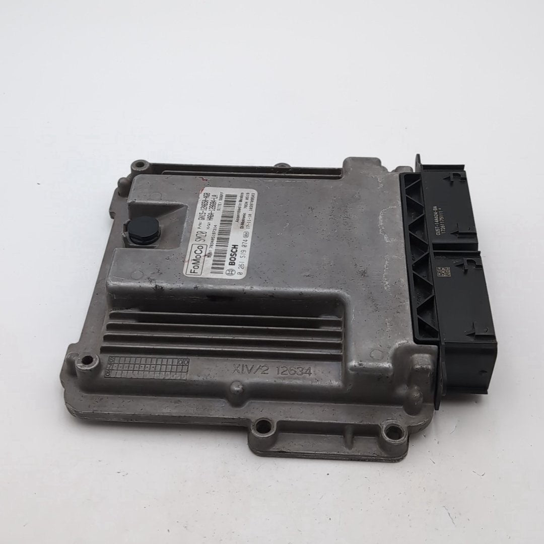2018 - 2021 Ford EcoSport Engine Computer Control Module ECU GN15-12A650-AGB