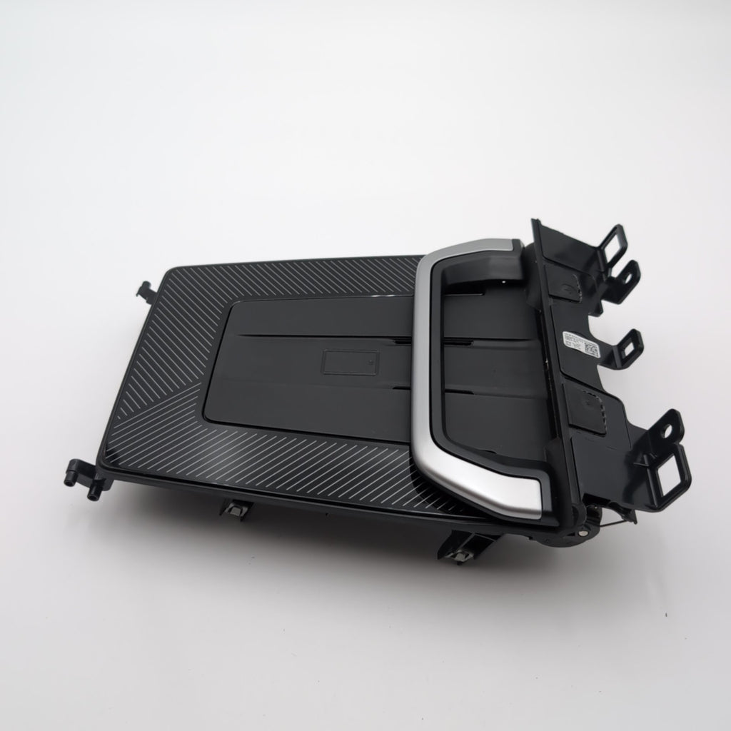 2022 - 2026 BMW X1 X2 Front Wireless Phone Charing Pad Tray 5A22F51 5B52225