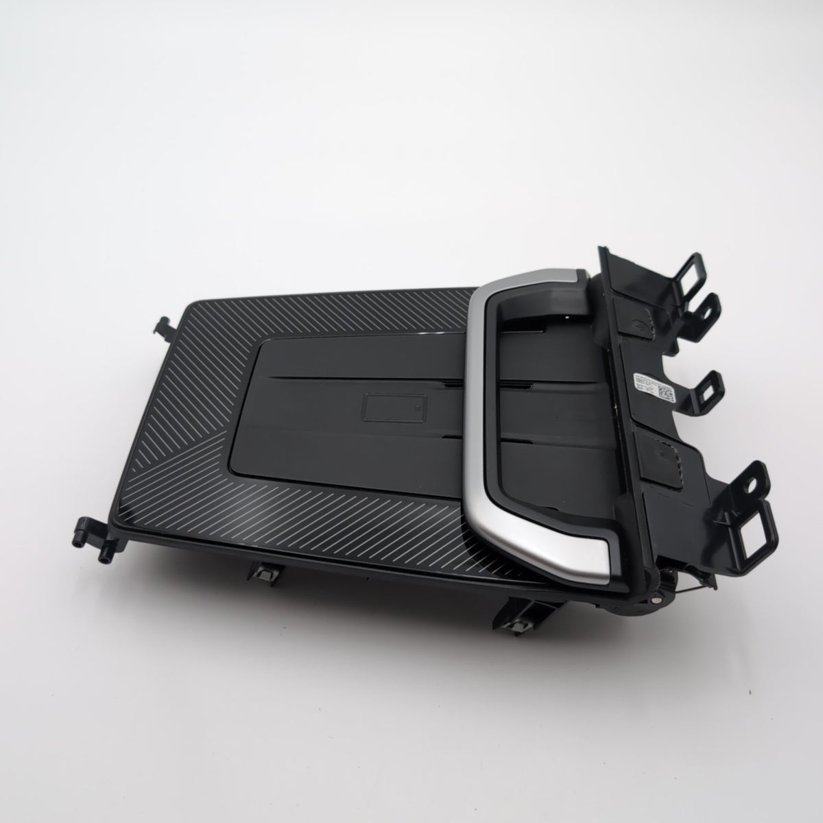 2022 - 2026 BMW X1 X2 Front Wireless Phone Charing Pad Tray 5A22F51 5B52225