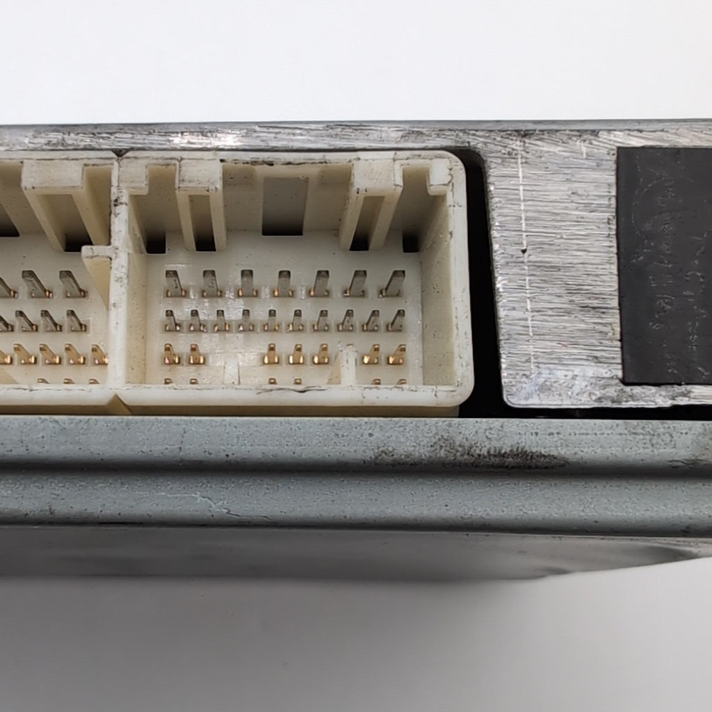 2007 2008 Toyota Prius Engine Computer Control Module ECU ECM OEM 89661-47161