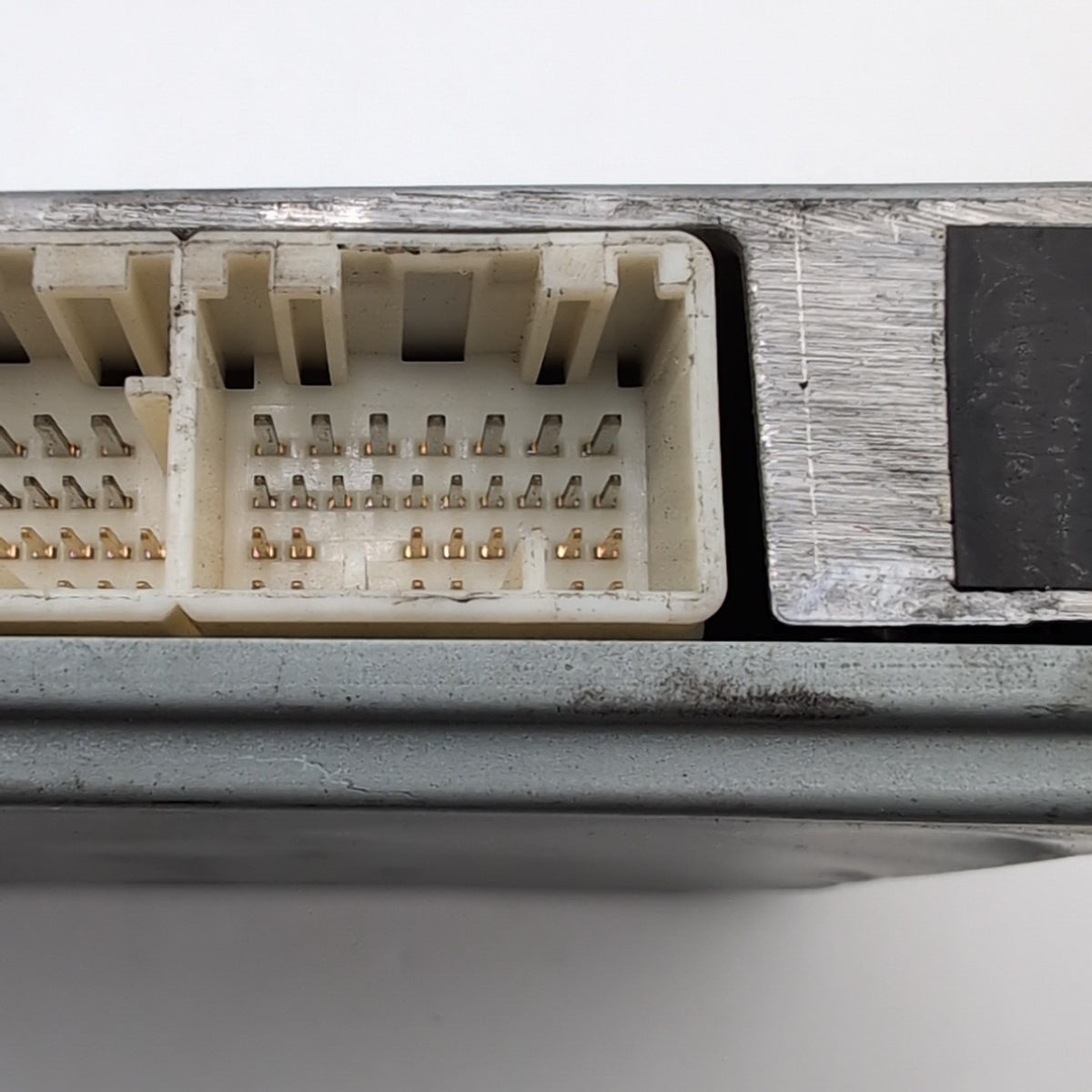 2007 2008 Toyota Prius Engine Computer Control Module ECU ECM OEM 89661-47161