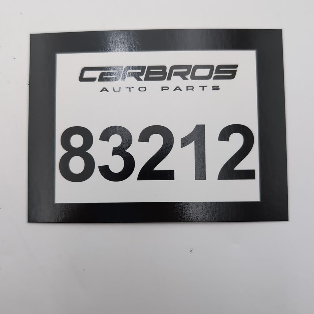 2019 - 2025 BMW G20 Left Underseat Subwoofer Speaker 2622809
