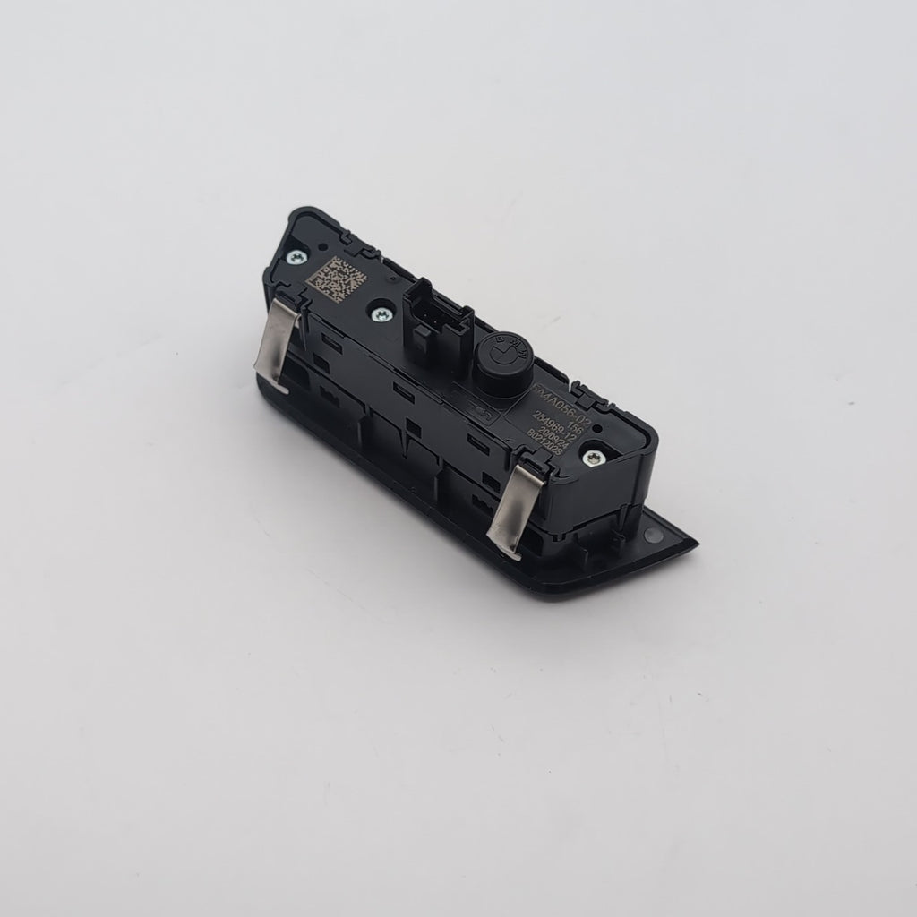 2022 2023 2024 2025 BMW X1 X2 U11 U10 Light Operating Switch Panel OEM 5A4A056