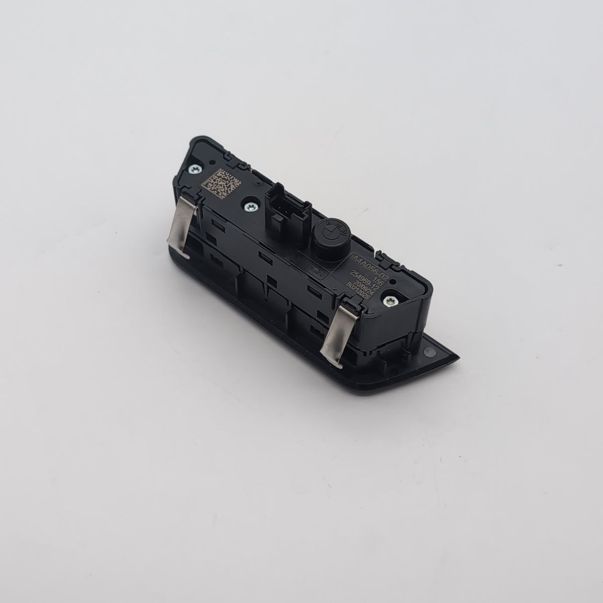 2022 2023 2024 2025 BMW X1 X2 U11 U10 Light Operating Switch Panel OEM 5A4A056