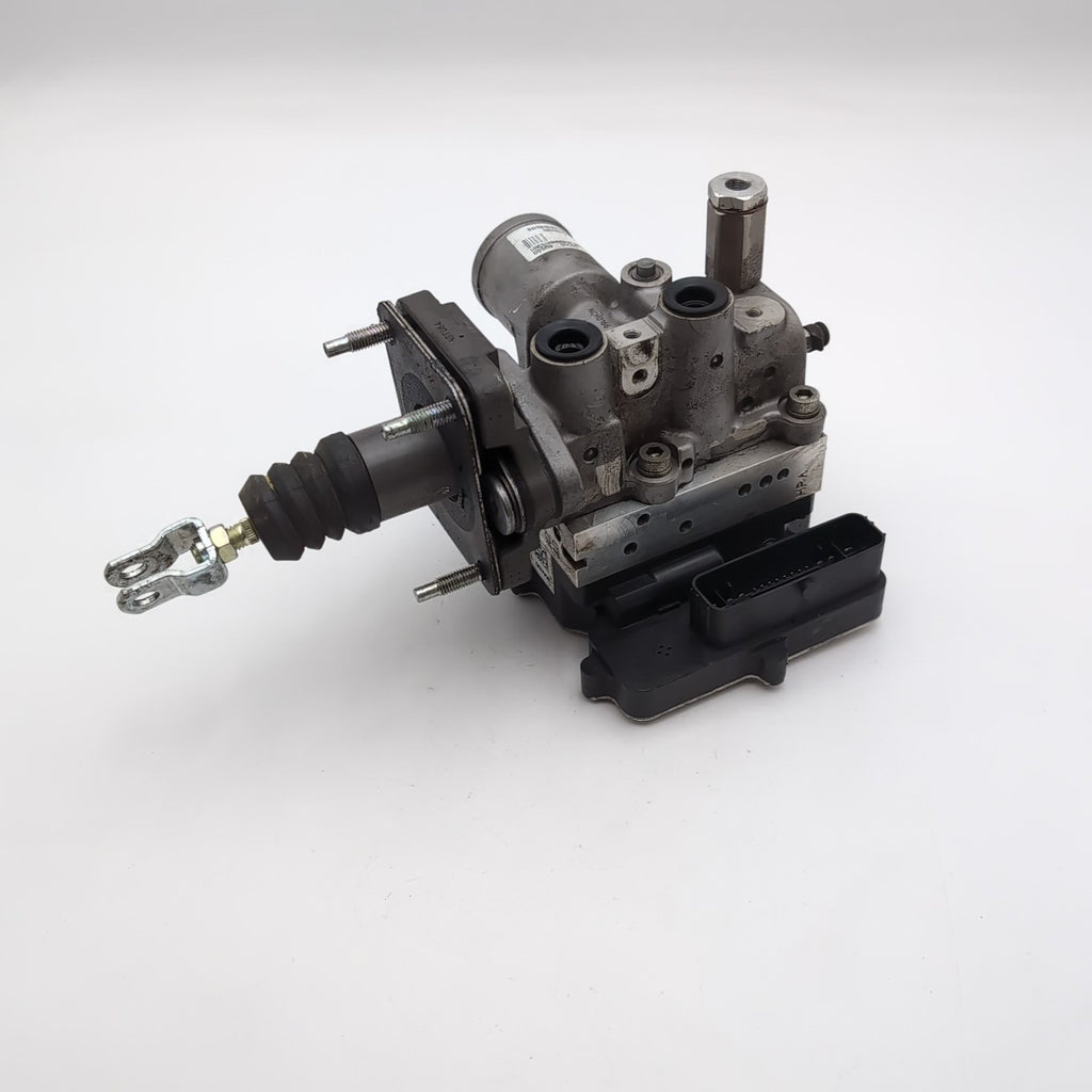 2014 2015 2016 KIA OPTIMA HYBRID BRAKE BOOSTER PUMP MASTER CYLINDER 58500-4U600