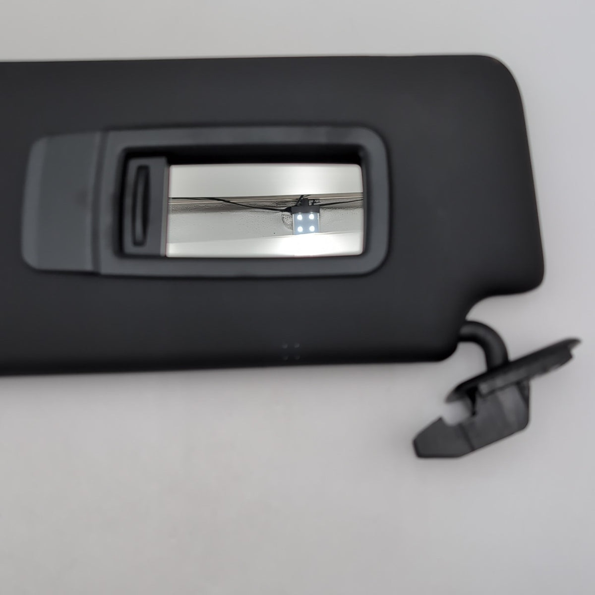 2021 - 2026 BMW 430i 440i i4 G22 G26 Left Right Sun Visor Set 8097333 8097334