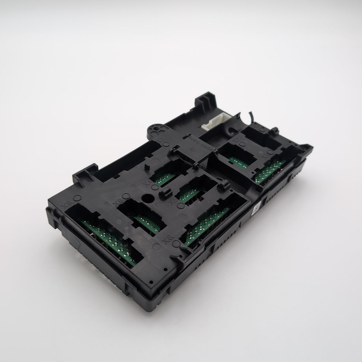 2021 - 2026 BMW M440i G20 G26 G80 G82 G83 G87 Rear Power Distribution Fuse Box