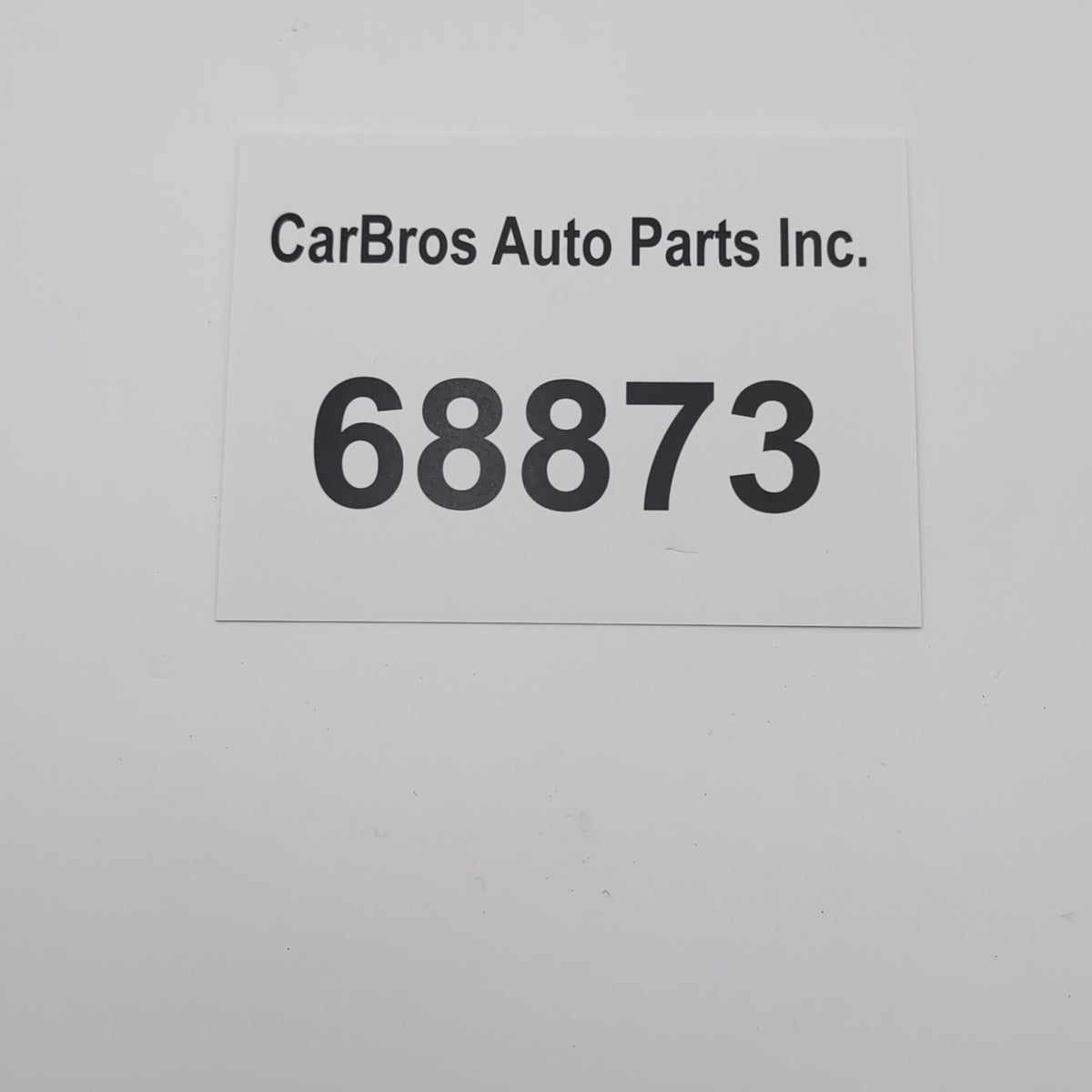 2024 2025 MAZDA CX-90 REAR LIFTGATE POWER MOTOR LOCK LATCH ACTUATOR OEM
