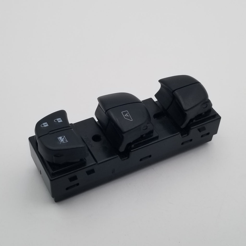 2013- 2019 Nissan Sentra Driver Left Door Master Power Window Switch 254013SH1A