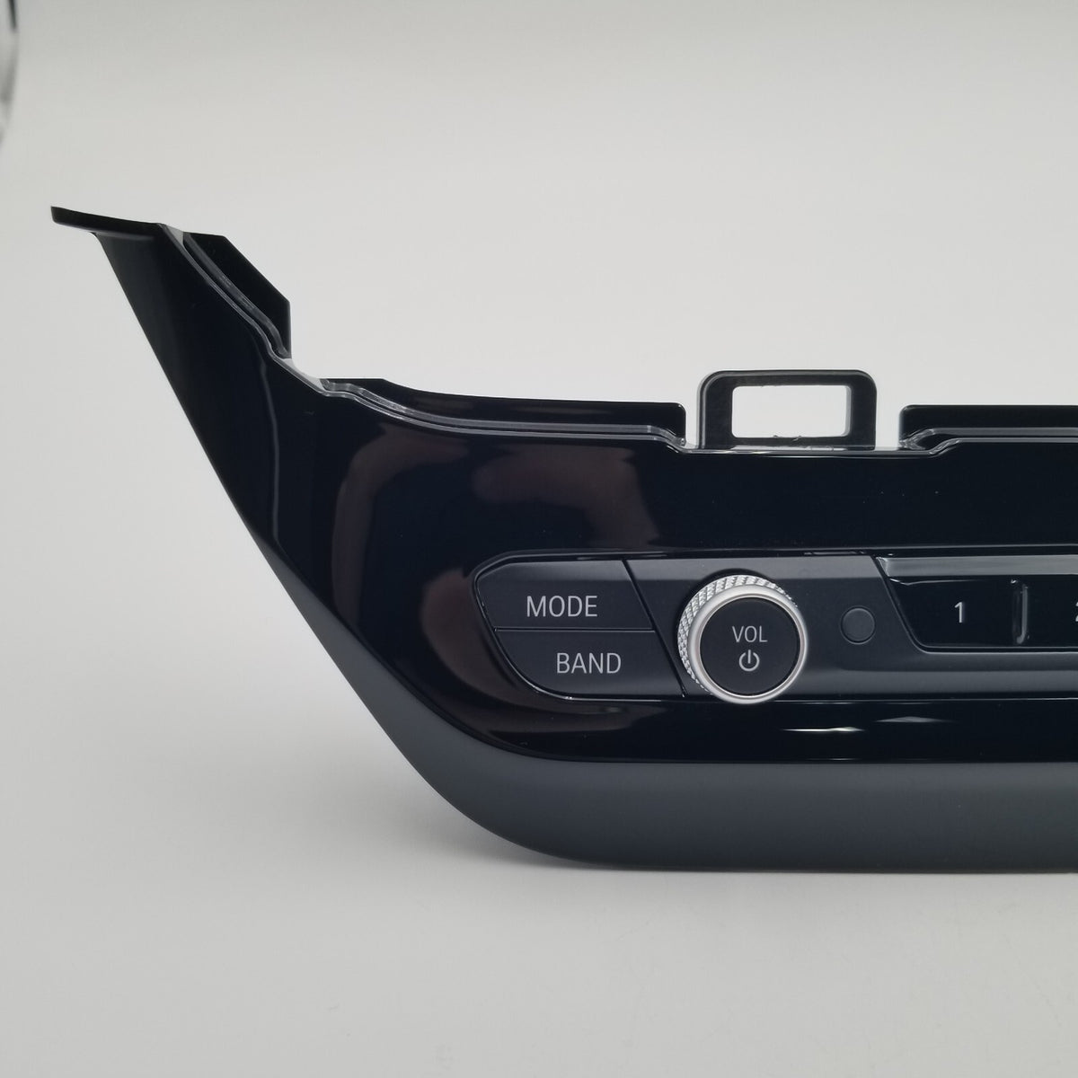 2022 2023 2024 BMW X4 G02 DASH DASHBOARD AUDIO RADIO CONTROL SWITCH OEM
