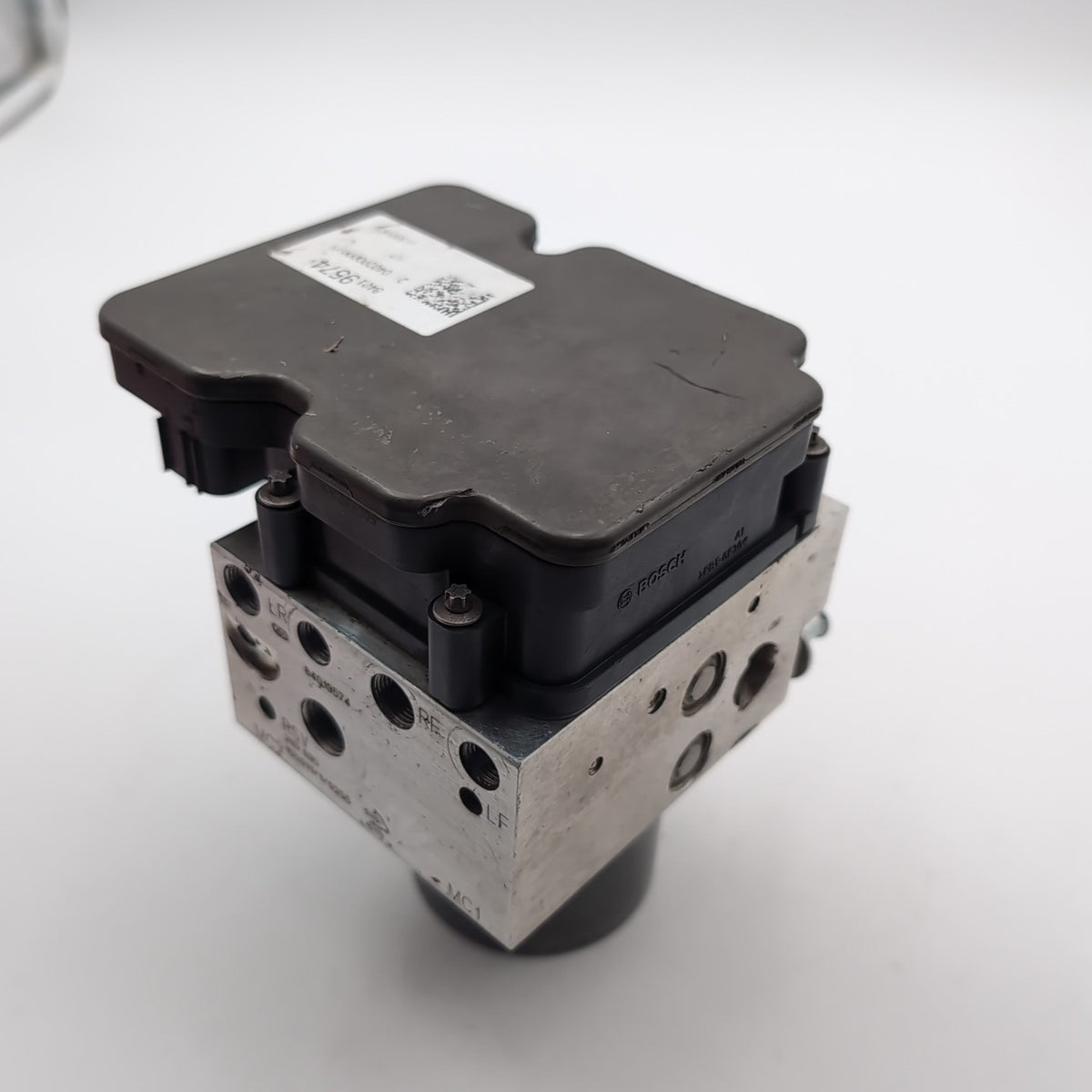 2016 - 2019 CHEVY VOLT ABS Anti-Lock Brake Pump Control Module Unit OEM 84019574