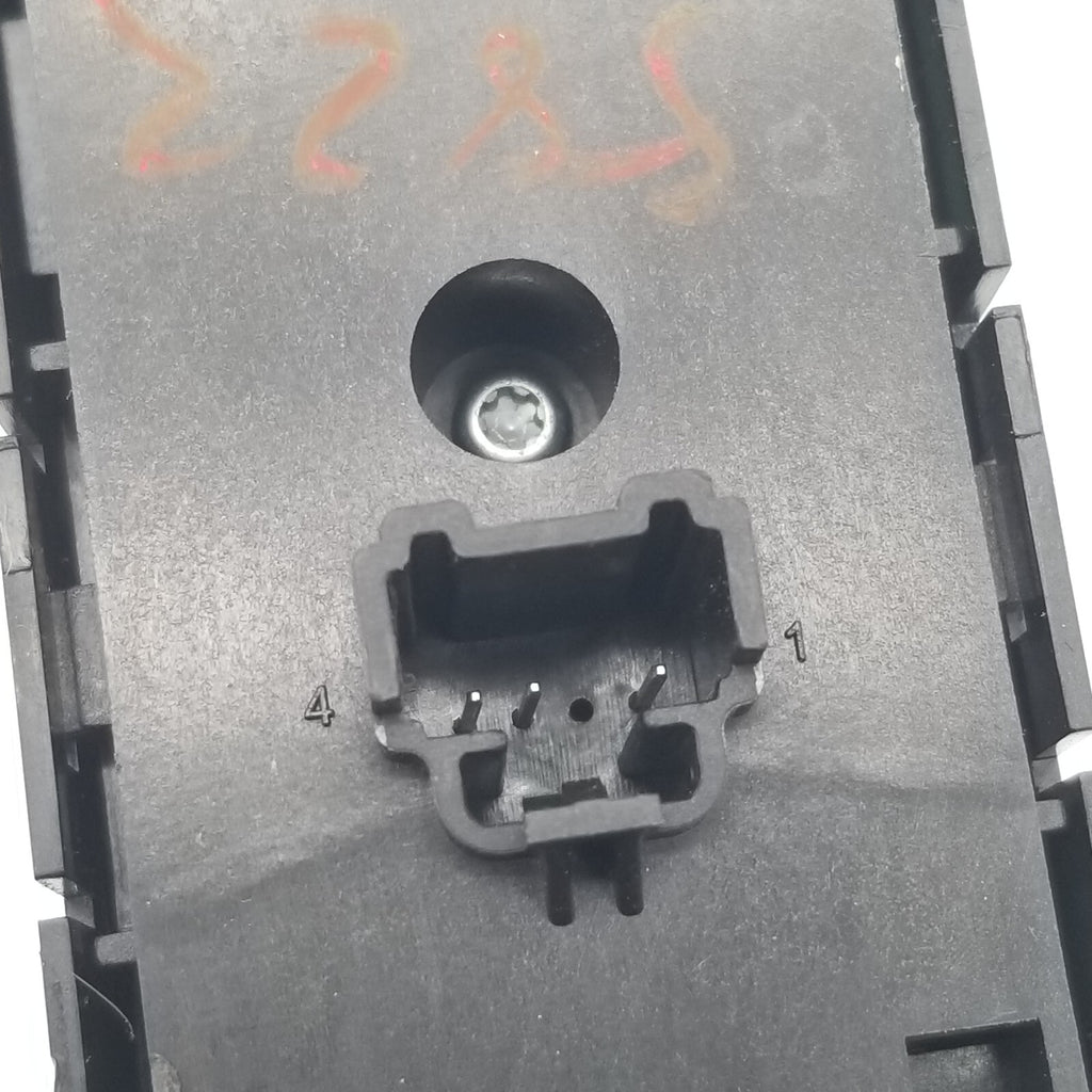 2013 2014 2015 Ford Fusion Master Power Window Switch OEM DG9T-14540-ACW