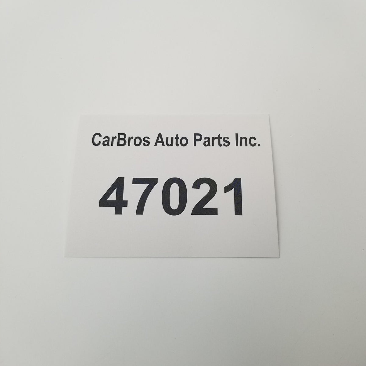 2014 Nissan Murano Engine Computer Ecu Pcm Ecm Pcu Oem