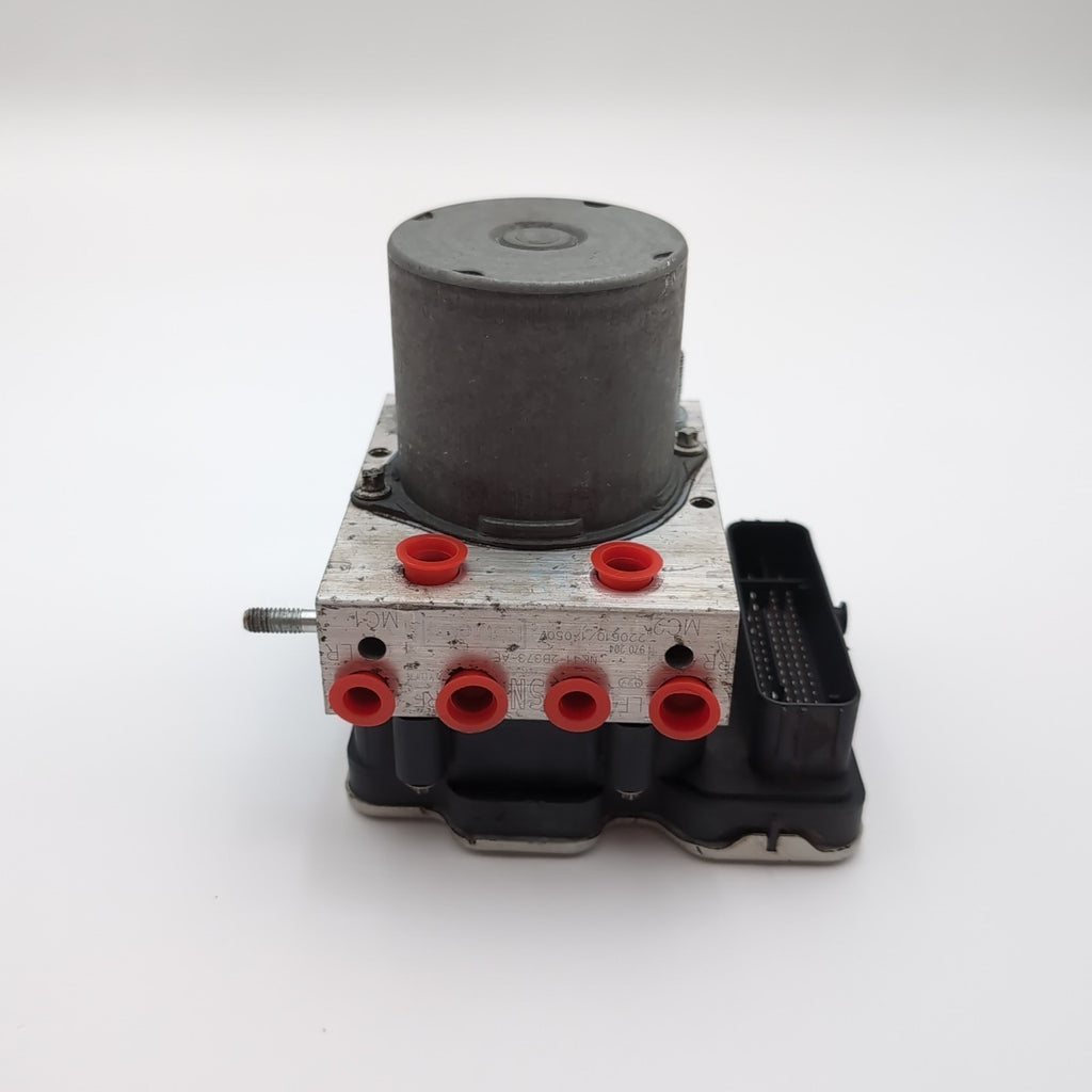 2016- 2022 Ford Transit 250 ABS Anti Lock Brake Pump Control Unit NK41-2B373-AF