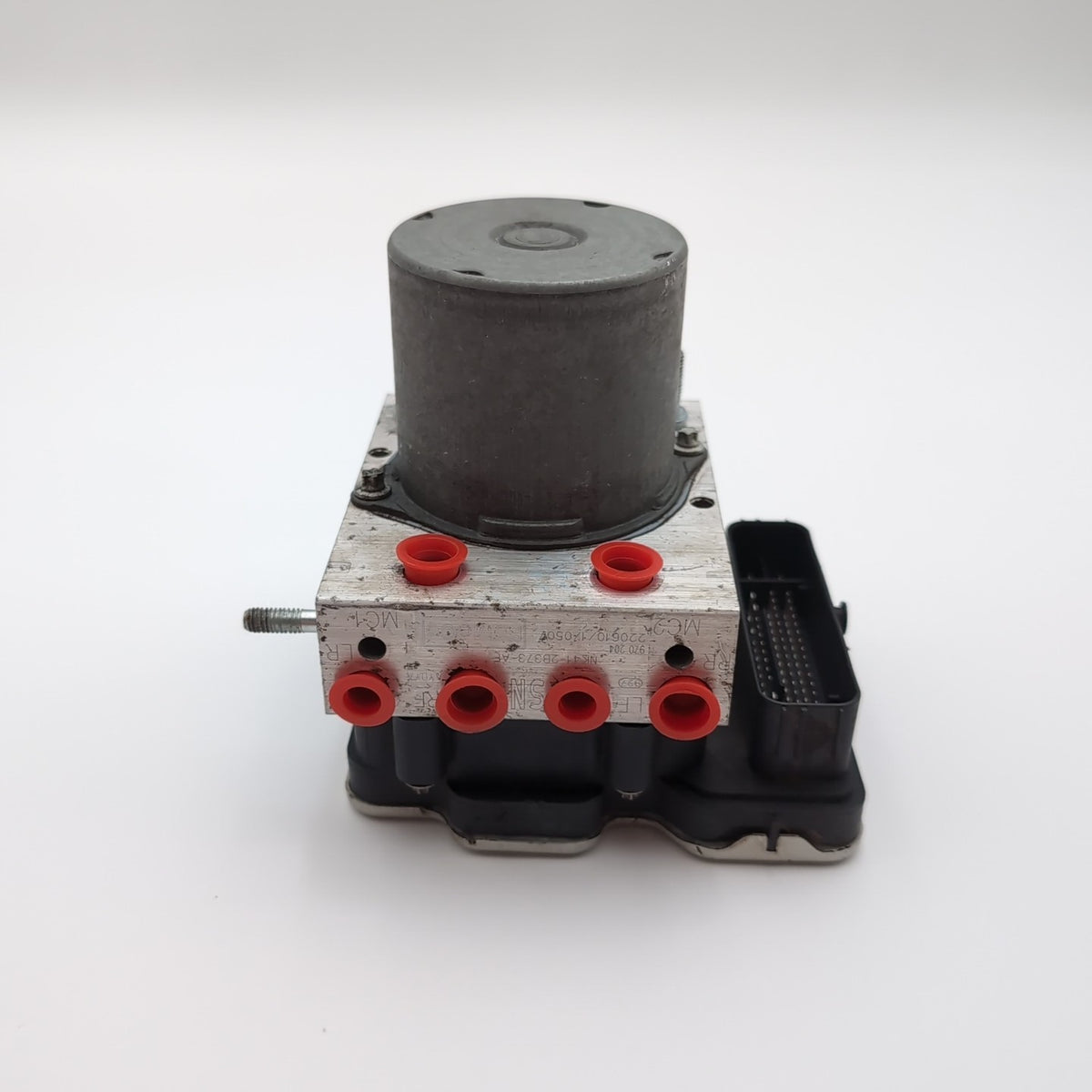 2016- 2022 Ford Transit 250 ABS Anti Lock Brake Pump Control Unit NK41-2B373-AF