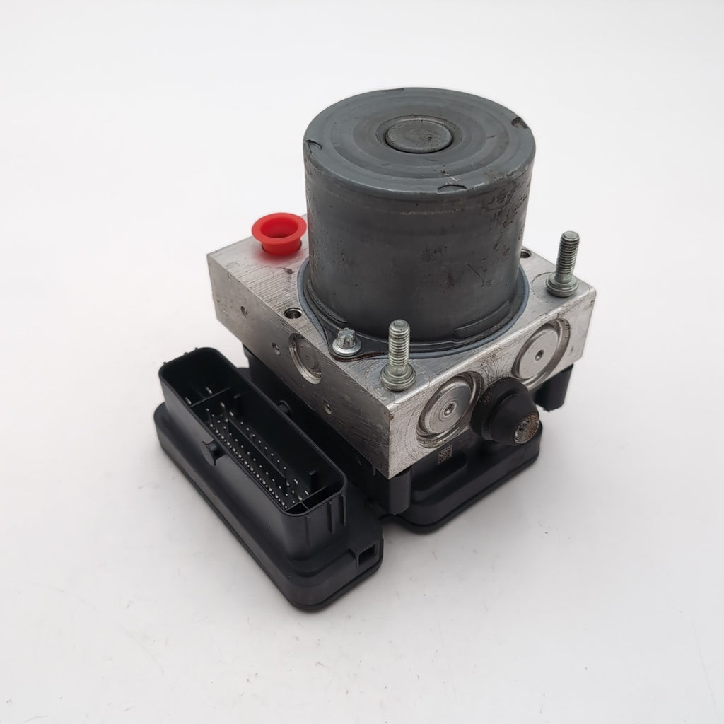 2016 2017 Jaguar XF ABS Anti Lock Brake Pump Control Unit OEM HX73-14F447-AF