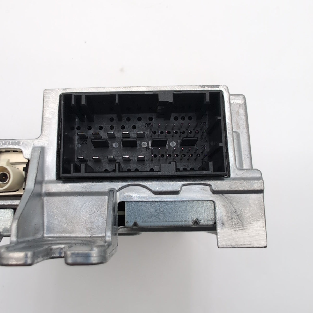 2024 - 2026 BMW G20 G60 G42 F74 X1 X2 Radio Receiver Control Module 5B44D53