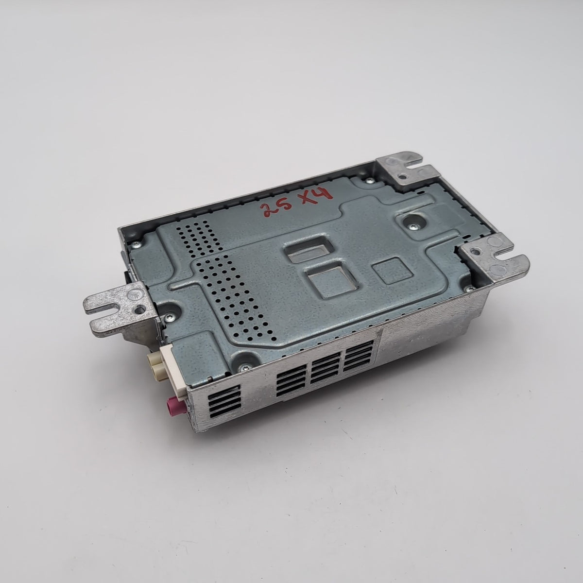 2024 - 2026 BMW G20 G60 G42 X1 X2 Radio Audio Receiver Control Module 5B44D53