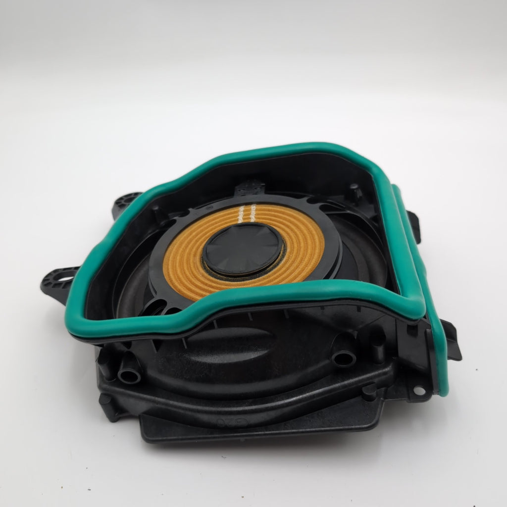 2021 - 2026 BMW M440i G20 G22 G80 G82 G83 Harman Right Bass Subwoofer 2622490