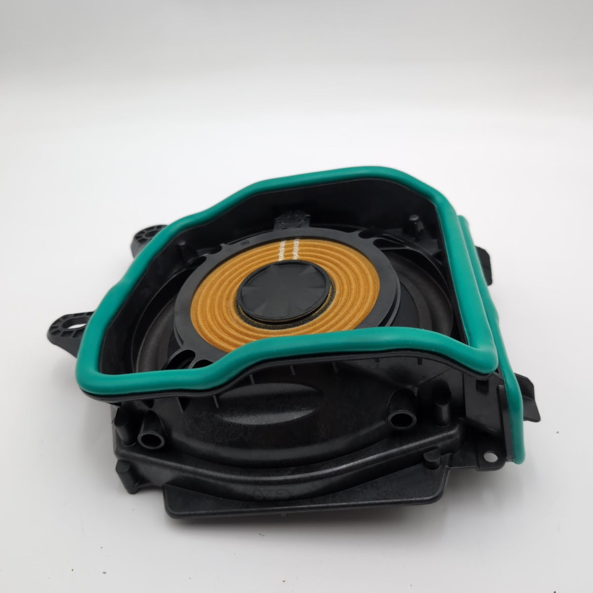 2021 - 2026 BMW M440i G20 G22 G80 G82 G83 Harman Right Bass Subwoofer 2622490