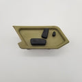 1994 1995 1996 1997 Mercedes C220 C230 C280 W202 Right Passenger Seat Switch