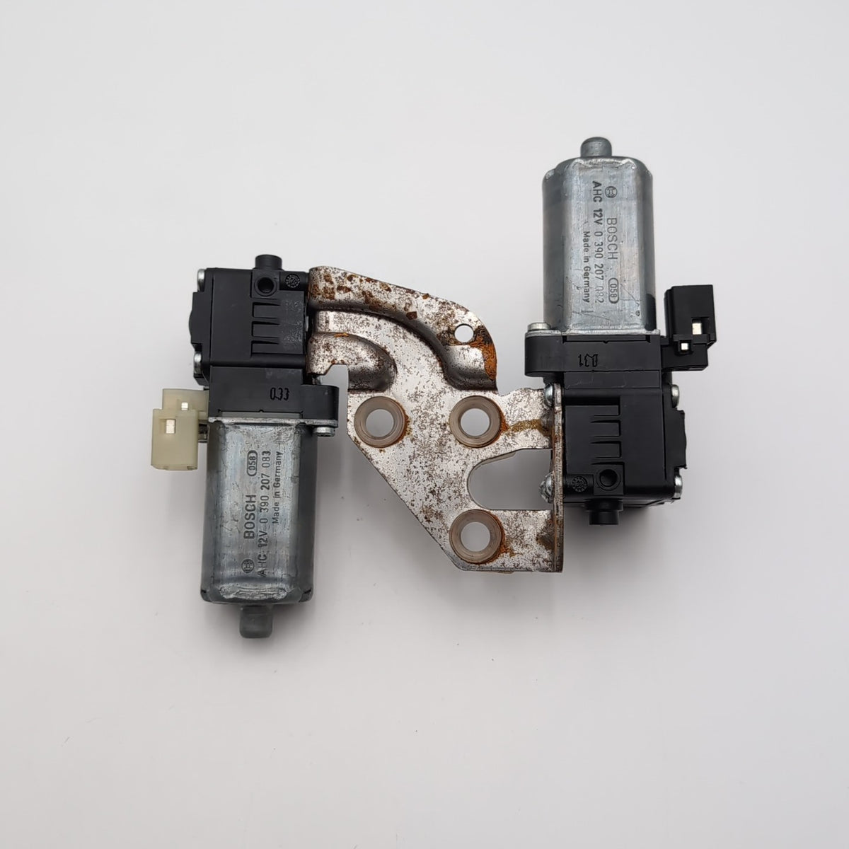 BMW G30 G31 G32 G11 G12 G14 G15 G16 G05 G06 G07 Steering Wheel Column Motor PAIR