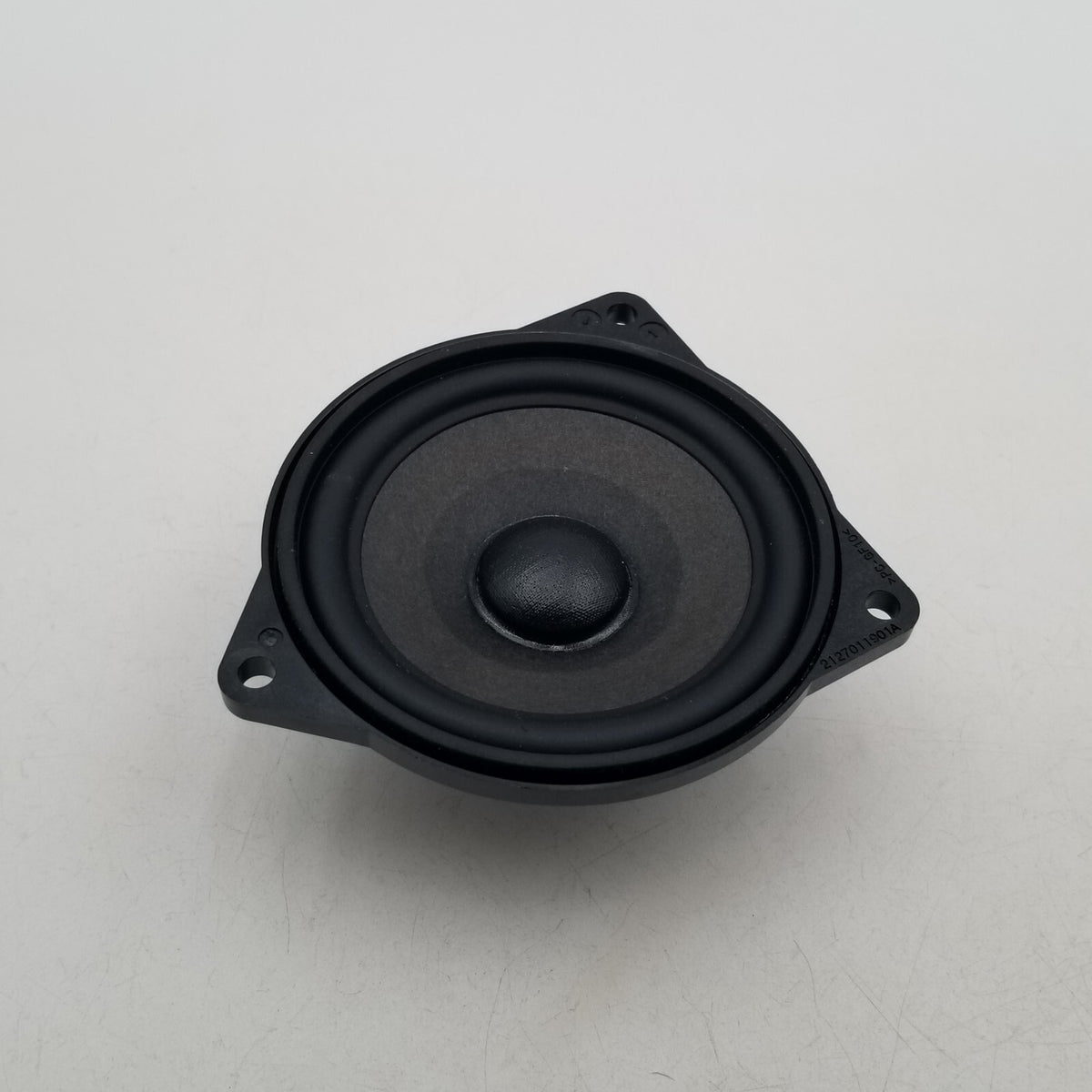 2019 - 2026 BMW G20 G22 G26 G30 X3 X4 X5 M3 M4 Instrument Panel Midrange Speaker