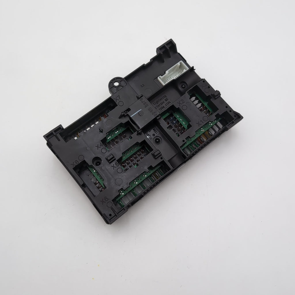 2022 - 2026 BMW X5 X6 X7 Rear Power Distribution Fuse Box OEM 5A41BD5