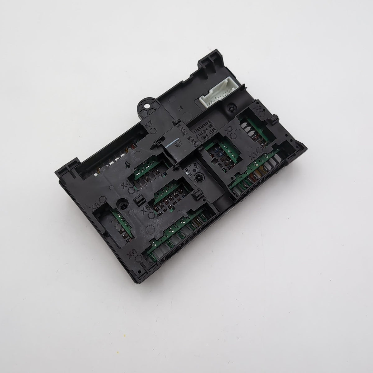 2022 - 2026 BMW X5 X6 X7 Rear Power Distribution Fuse Box OEM 5A41BD5